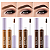 BOX BROW THICK MÁSCARA SOBRANCELHAS RUBY ROSE 36 UNID. - Imagem 3