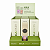 BOX ILUMINADOR LÍQUIDO SILK SKIN RADIANTE PINK RUBY ROSE 12 UNID. - Imagem 1