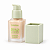 BOX ILUMINADOR LIQUÍDO SILK SKIN MOONLIGHT RUBY ROSE 12 UNID. - Imagem 4