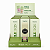 BOX ILUMINADOR LIQUÍDO SILK SKIN PEARL ESSENCE RUBY ROSE 12 UNID. - Imagem 1