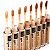BOX CORRETIVO LÍQUIDO NAKED NATURAL MATTE ALTA COBERTURA FEBELLA 48 UNID. - Imagem 4