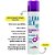Clean Sex - Desodorante Intimo - Aerosol - Imagem 2