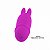 Boyce Vibrador Pretty Love Puro Silicone 10 vibrações - Imagem 3