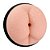 Masturbador Cyberskin BUSSY anus - Imagem 1