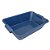 CAIXA PARA MASSA - AZUL - AFORT - Imagem 1