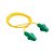 PROTETOR AUDITIVO COM CORDA SILICONE - 3M DO BRASIL - Imagem 1