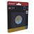 LUMINARIA SPOT LED QUADRADA - PRETA = 05W/ 3000K - AVANT - Imagem 2