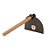 ENXADA LARGA COM CABO - 2,5" x 1,50m - MAX - Imagem 1