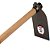 ENXADÃO LARGO C/ CABO 2,5" X 1,30m - MAX - Imagem 1