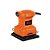 LIXADEIRA ORBITAL 1/4 ''220W'' - BS200B2 - BLACK DECKER - Imagem 1
