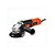 ESMERILHADEIRA ANGULAR - 4.1/2 - 650W = G650BR/B2 - BLACK DECKER - Imagem 1
