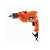 FURADEIRA IMPACTO 3/8" 560W - TM500B2 = TM500BR - BLACK DECKER - Imagem 1
