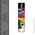 TINTA SPRAY DECOR 360ML - GRAFITE - COLORGIN - Imagem 1