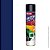 TINTA SPRAY DECOR 360ML - AZUL COLONIAL - COLORGIN - Imagem 1