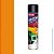 TINTA SPRAY DECOR 360ML - LARANJA - COLORGIN - Imagem 1