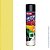 TINTA SPRAY DECOR 360ML - AMENDOA - COLORGIN - Imagem 1