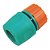 ENGATE RÁPIDO PARA MANGUEIRA MULTI - 1/2" - TRAMONTINA - Imagem 1