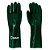 LUVA PVC VERDE - 36cm Nº09 - IMBAT - Imagem 1
