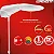 DUCHA MULTI 4 - TEMPERATURAS = TURBO ADVANCED - 127V/5500W - LORENZETTI - Imagem 2