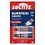 DUREPOXI LIQUIDO BLISTER - 16gr - HENKEL - Imagem 1