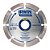 DISCO DIAMANTADO - SEGMENTADO SECO - 4 1/2x20mm - IRWIN - Imagem 1