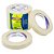 FITA CREPE - 18x50m Unidade - KORETECH - Imagem 1