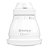 DUCHA BANHO QUENTE - 3 TEMPERATURAS 127v/5500w BQB155 - SINTEX - Imagem 1