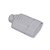 PINO FEMEA 2P - 10A BRANCO 1444 - ILUMI - Imagem 1