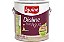TINTA BASE D'AGUA ESMALTE / 3.60lts - BRANCO NEVE - IQUINE - Imagem 1
