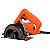 SERRA MARMORE BLACK - DECKER 1200W/127v - 41/2 110mm - Imagem 1