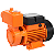 BOMBA AUTOASPIRANTE/ PERIFERICA 1 HP 127/220v -BPA1000 - INTECH - Imagem 1