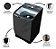 Capa Máquina De Lavar 12 kg 14kg 15kg 16kg 17kg  ELECTROLUX - Imagem 9