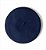 Boina Argentina Azul Marinho 35cm Cavalo Gaucho Azul Un Lisa - Imagem 1