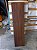 Kit de 3 Formas p/ Piso ou Revestimento Rústico Frisado - 100 x 25 cm - Ref. 716 - Imagem 4