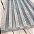 GMOLD 304 - Forma ABS 2mm Gesso/Cimento - Ripado - 98 X 40 cm - Imagem 2