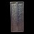 Forma Madeira Shou Sugi Ban Kit C/2 100x18cm. - Imagem 2