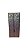 Forma Madeira Shou Sugi Ban Kit C/2 100x18cm. - Imagem 6