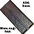 Forma Revestimento 3d Madeira Shou Sugi Ban 100x18x2,4cm - Imagem 1