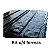 Kit 4 formas shou sugi ban 100x18 cm - Imagem 2