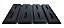 KIT 4 FORMAS ABS 2MM GRELHA DE PISCINA 50x15X3 cm - Imagem 1