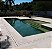 KIT 4 FORMAS ABS 2MM GRELHA DE PISCINA 50x15X3 cm - Imagem 5