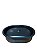 Molde Cuba Forma Oval Sobrepor Abs 4mm 50x35x12,5 Cm - Imagem 4
