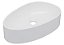 Forma abs 3mm Cuba Modelo Gota Pia De Sobrepor 43x26x11 Cm - Imagem 3