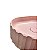 Molde Forma Abs 3mm Cuba Oval Ripada 50X35X12,5 CM - Imagem 7