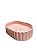 Molde Forma Abs 3mm Cuba Oval Ripada 50X35X12,5 CM - Imagem 8