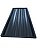 FORMA ABS 2MM 100X45X2,5 CM MODELO TURIM - Imagem 2