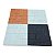 Kit 4 Moldes ABS 4 mm Piso Drenante 50x50x5 cm Modelo Labirinto. - Imagem 4