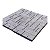 Kit 4 Moldes ABS 4 mm Piso Drenante 50x50x5 cm Modelo Labirinto. - Imagem 6