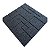 Kit 4 Moldes ABS 4 mm Piso Drenante 50x50x5 cm Modelo Labirinto. - Imagem 8