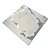 Kit 4 Formas ABS 2mm Modelo Alaska 54,5 x 54,5 cm - Imagem 9